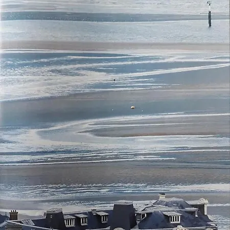 Le Pommier Normand Feriehus