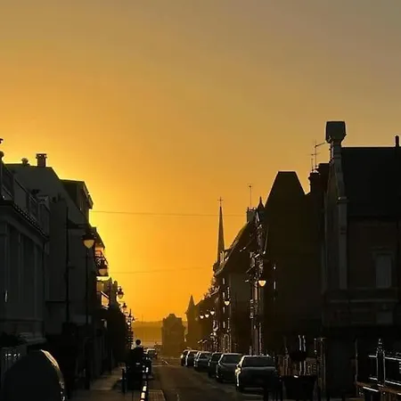 Le Pommier Normand Houlgate