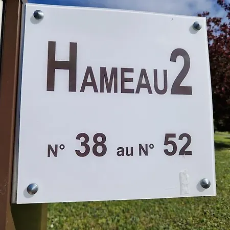 Le Pommier Normand