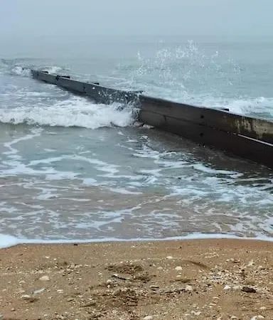 Le Pommier Normand * Houlgate