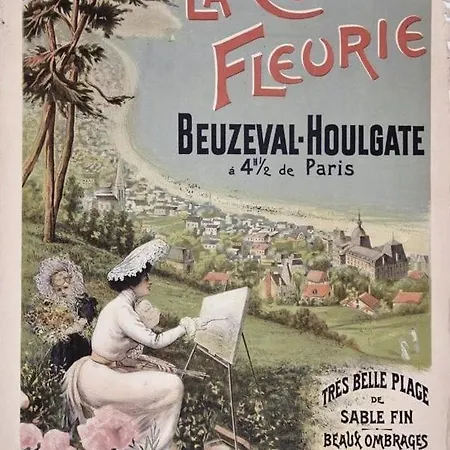 Le Pommier Normand