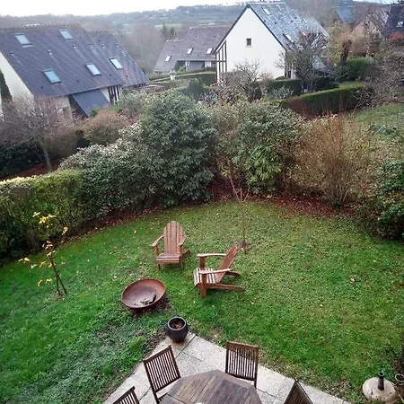 Le Pommier Normand 펜션 *