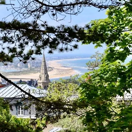 펜션 Le Pommier Normand