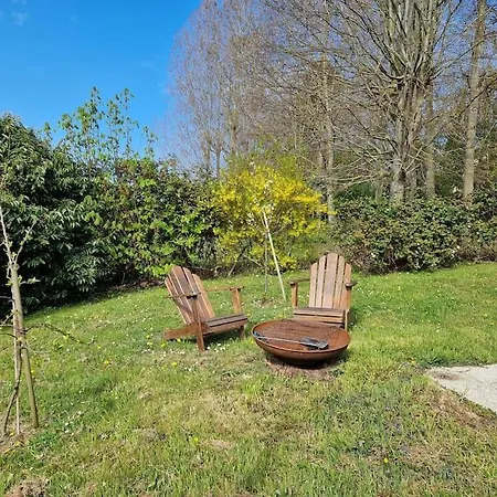 Le Pommier Normand